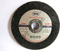 WD